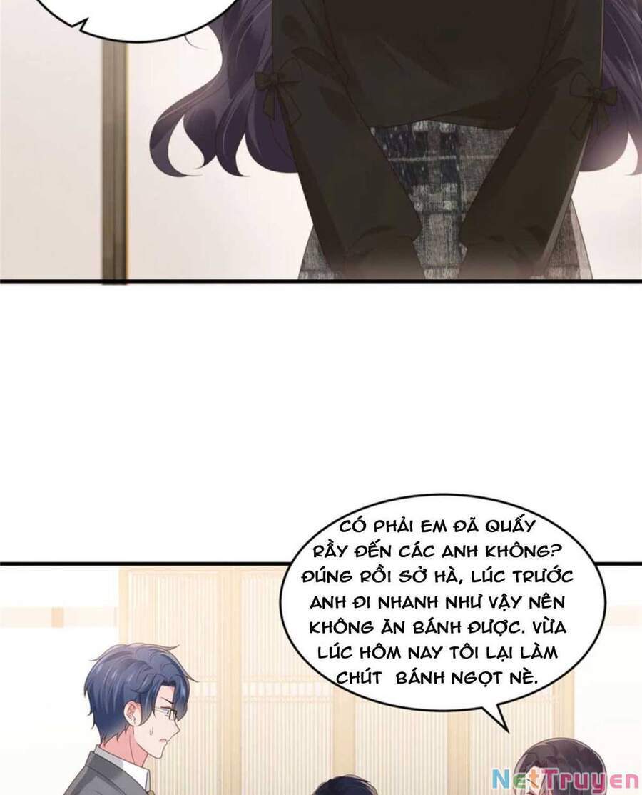 Trọng Sinh Trở Lại: Sủng Nịch Độc Nhất Vô Nhị Chapter 145 - Trang 2