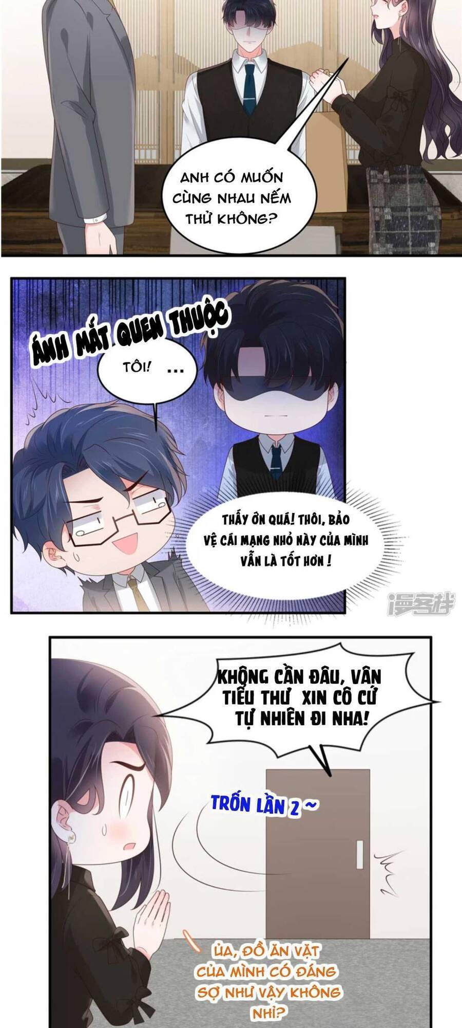 Trọng Sinh Trở Lại: Sủng Nịch Độc Nhất Vô Nhị Chapter 145 - Trang 2