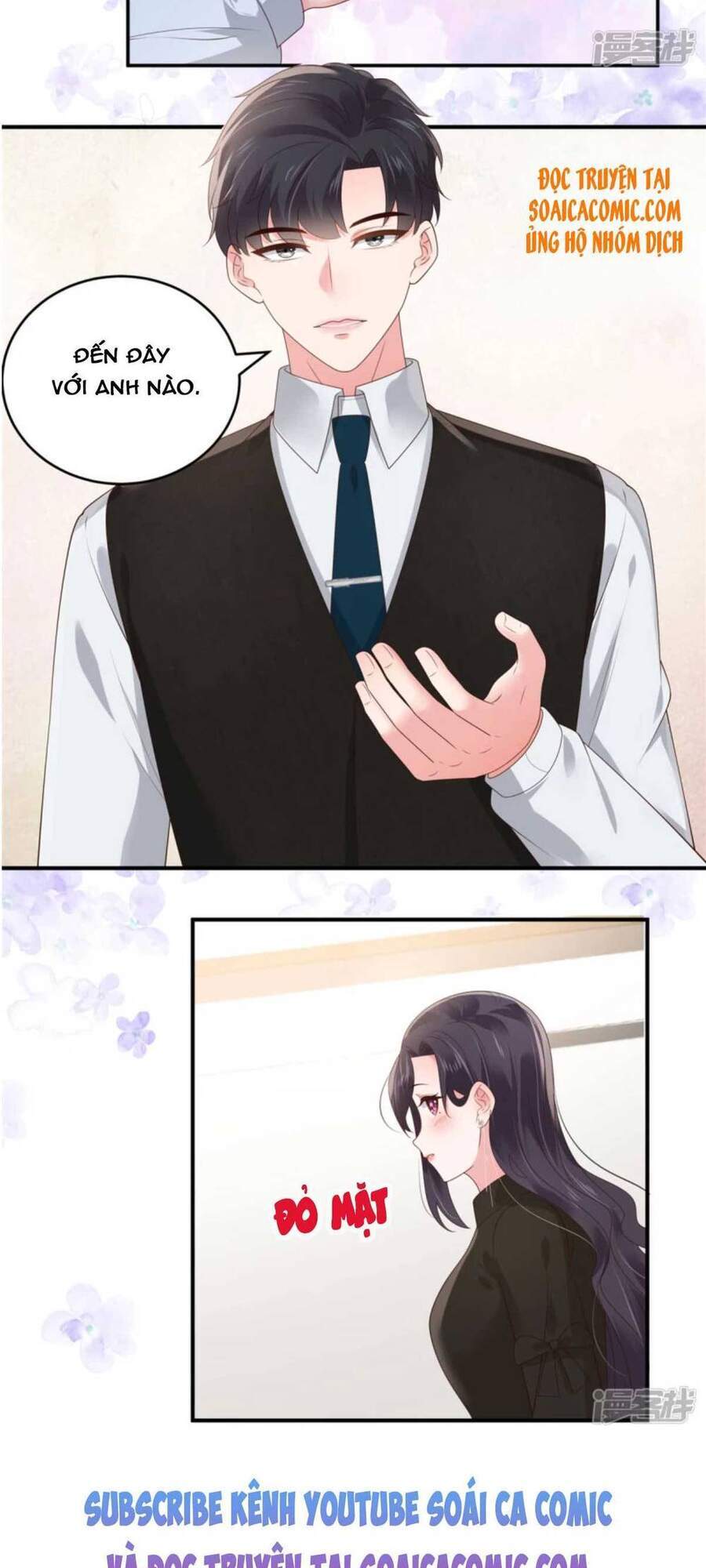 Trọng Sinh Trở Lại: Sủng Nịch Độc Nhất Vô Nhị Chapter 145 - Trang 2