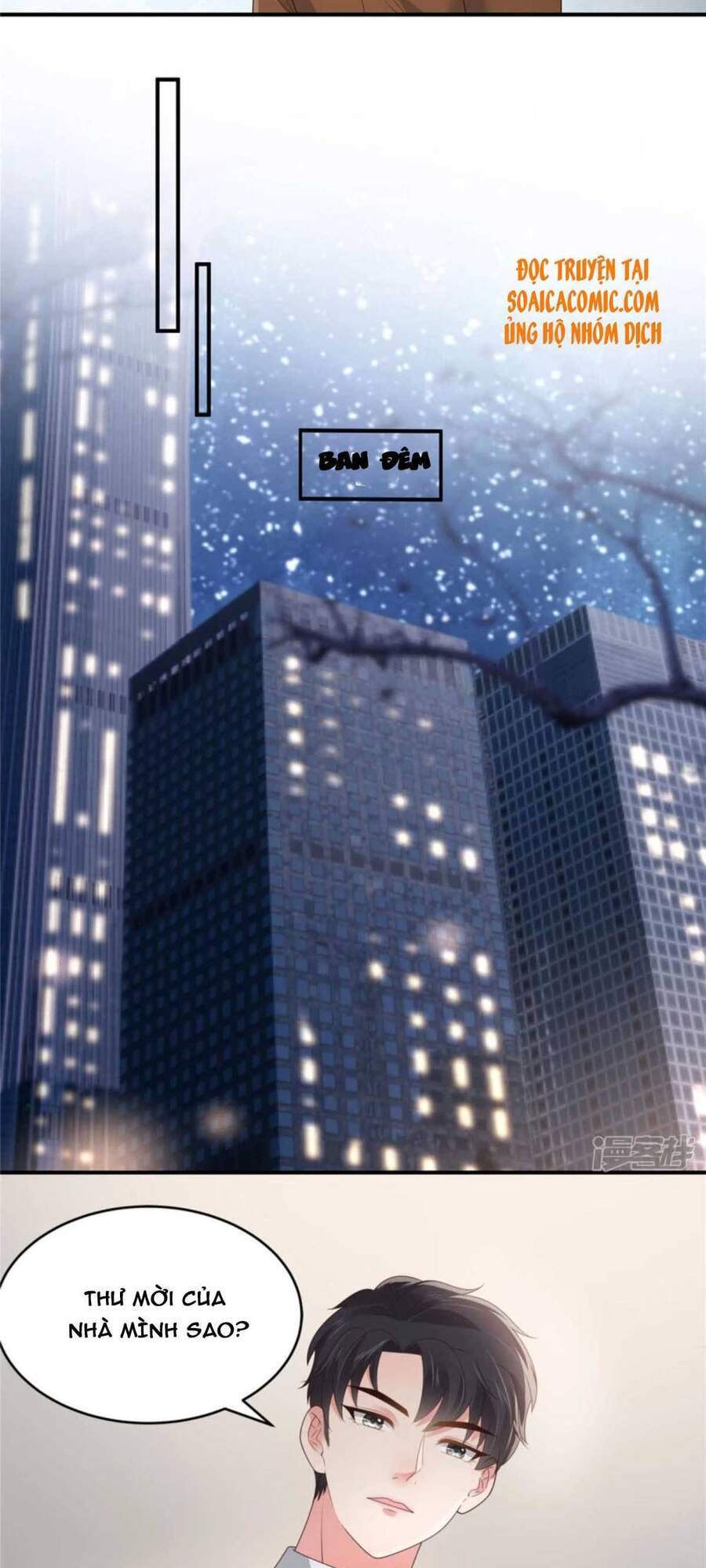 Trọng Sinh Trở Lại: Sủng Nịch Độc Nhất Vô Nhị Chapter 145 - Trang 2