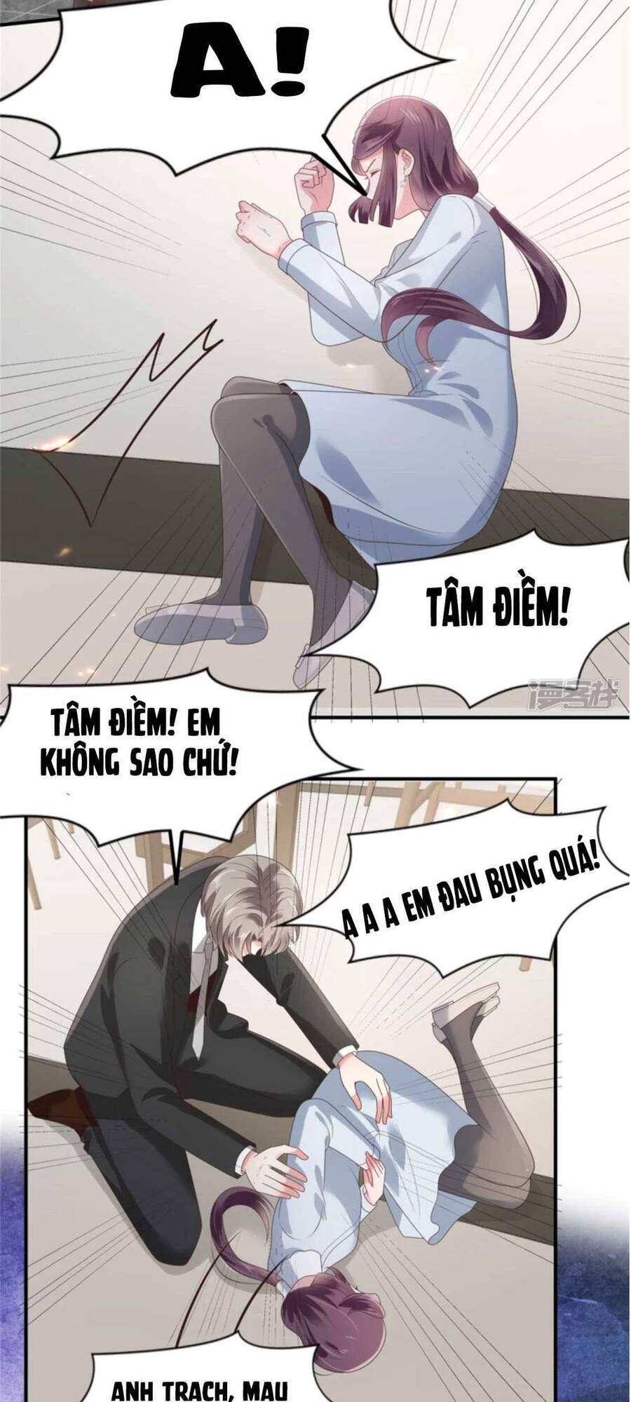 Trọng Sinh Trở Lại: Sủng Nịch Độc Nhất Vô Nhị Chapter 146 - Trang 2