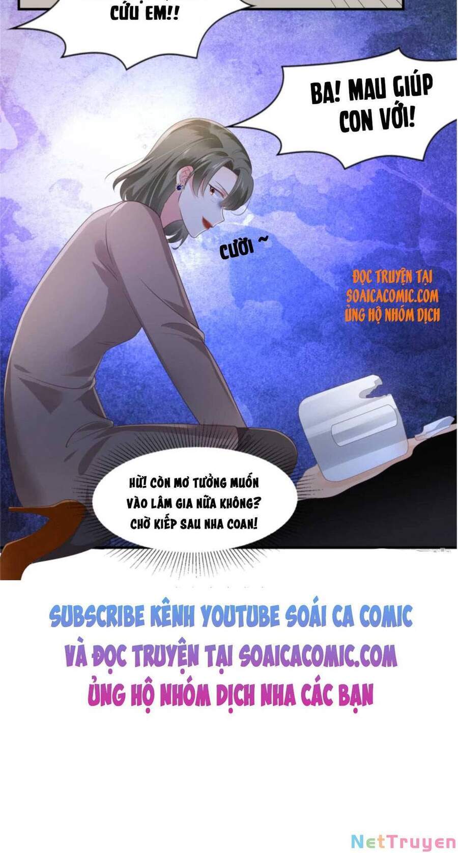 Trọng Sinh Trở Lại: Sủng Nịch Độc Nhất Vô Nhị Chapter 146 - Trang 2