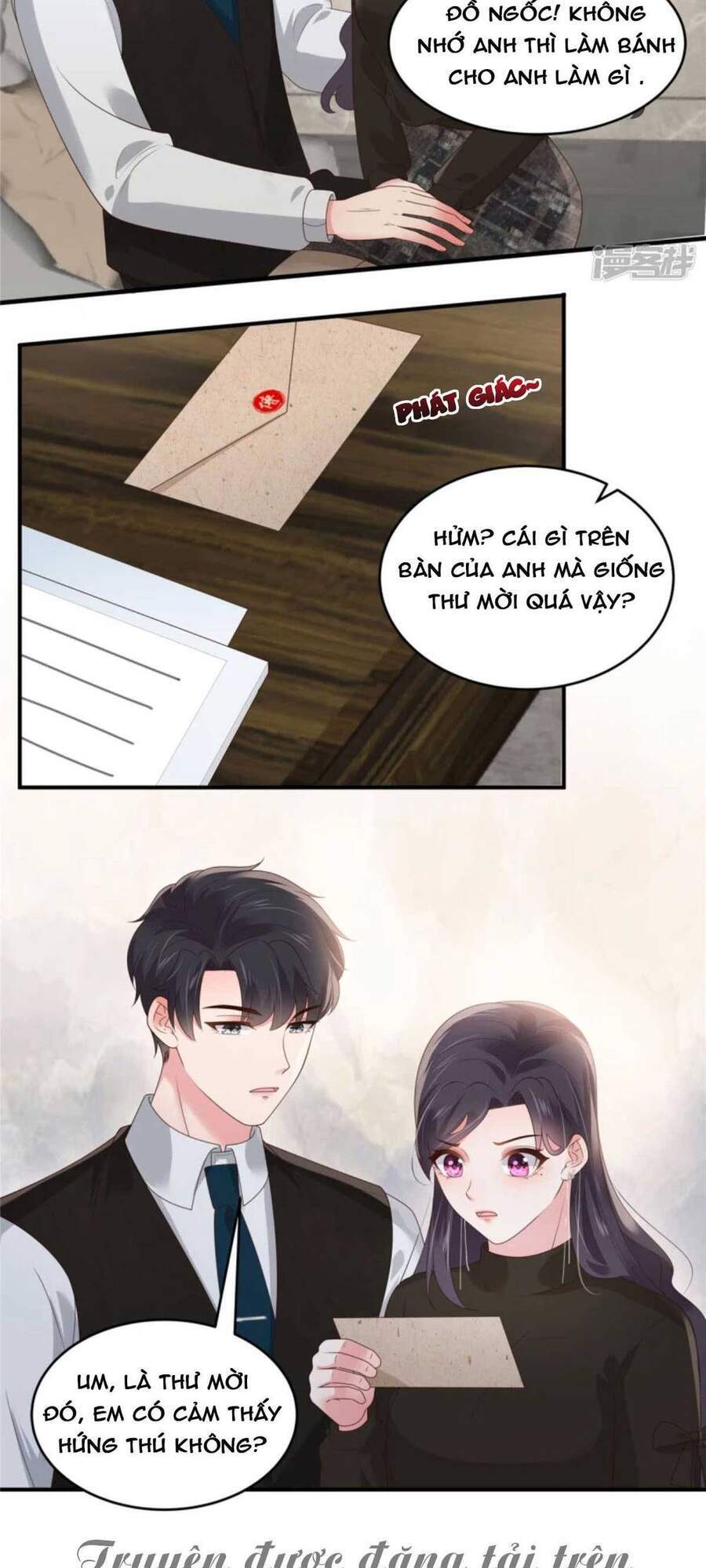 Trọng Sinh Trở Lại: Sủng Nịch Độc Nhất Vô Nhị Chapter 146 - Trang 2