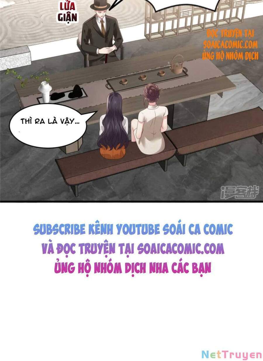 Trọng Sinh Trở Lại: Sủng Nịch Độc Nhất Vô Nhị Chapter 147 - Trang 2