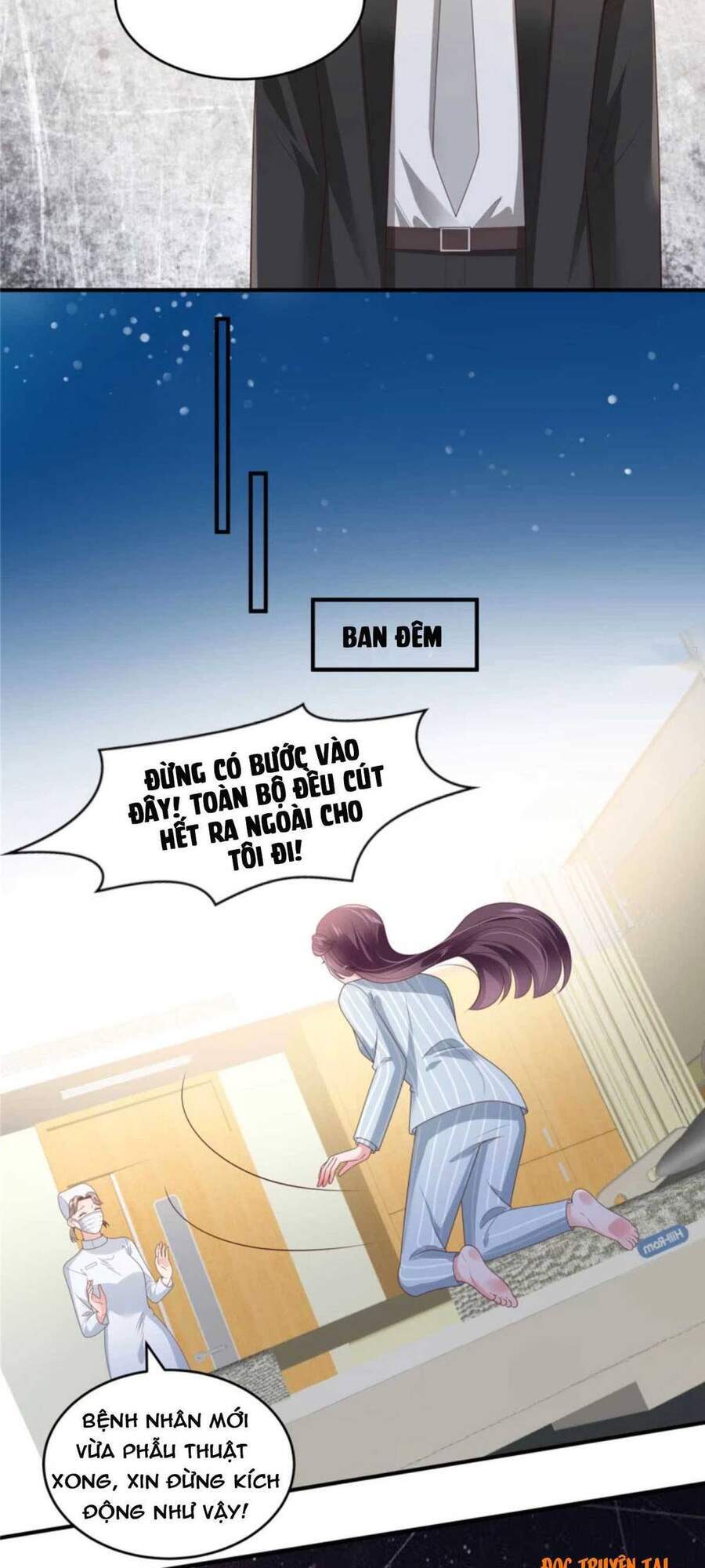 Trọng Sinh Trở Lại: Sủng Nịch Độc Nhất Vô Nhị Chapter 147 - Trang 2