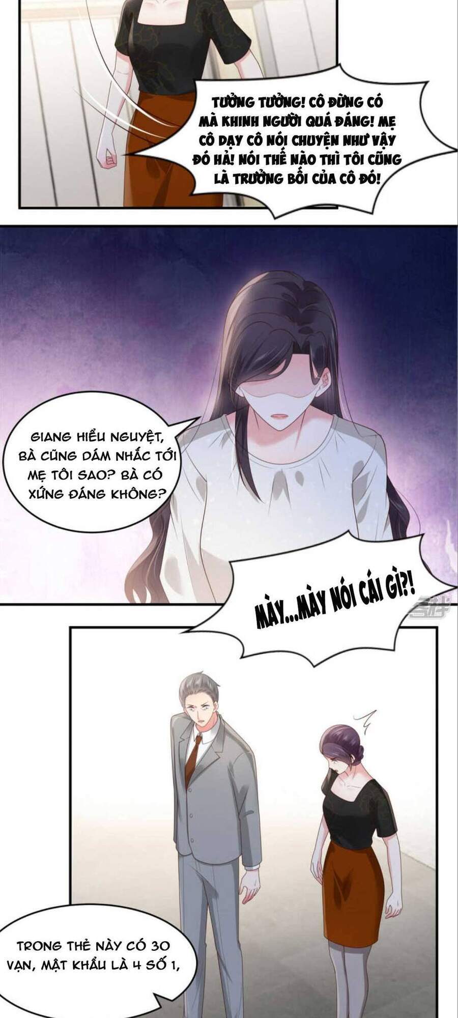 Trọng Sinh Trở Lại: Sủng Nịch Độc Nhất Vô Nhị Chapter 148 - Trang 2