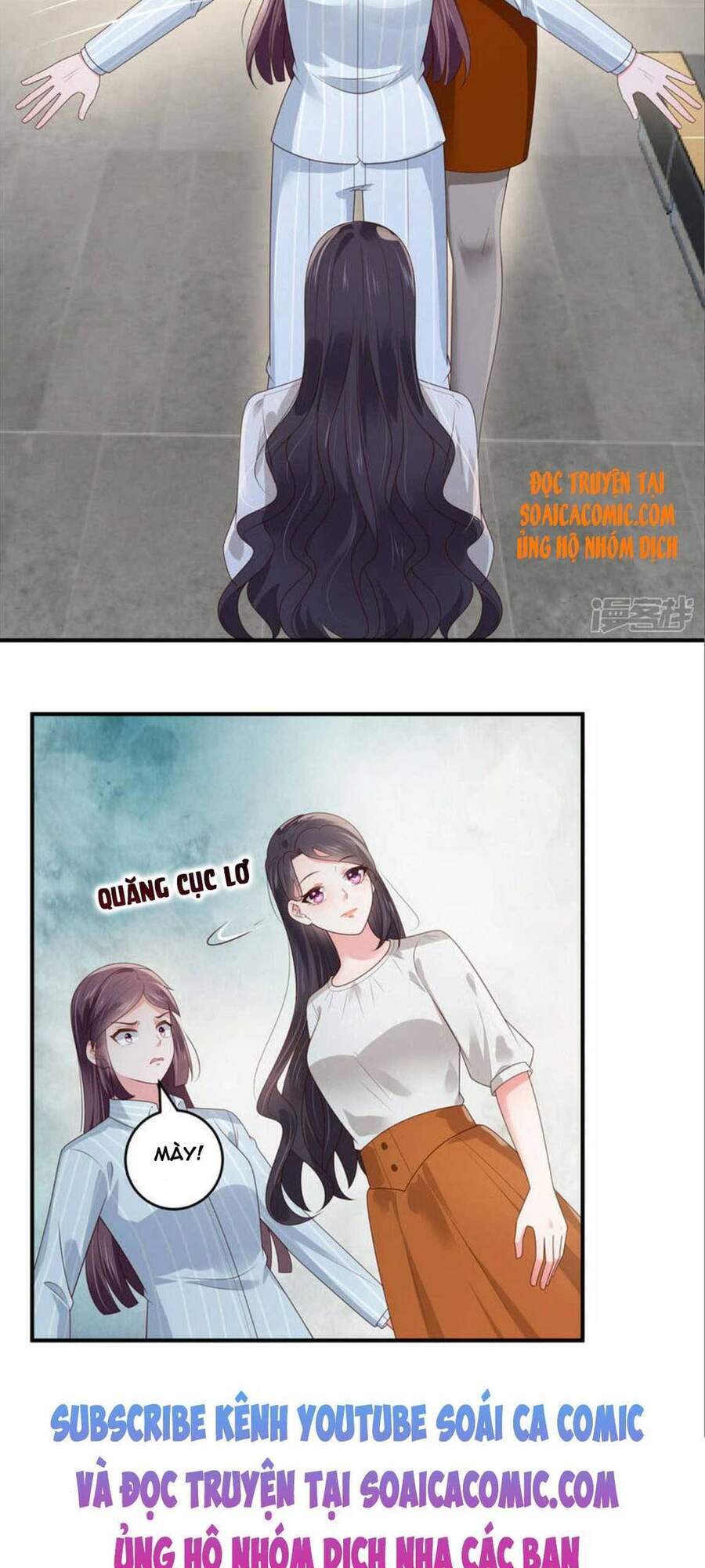 Trọng Sinh Trở Lại: Sủng Nịch Độc Nhất Vô Nhị Chapter 148 - Trang 2