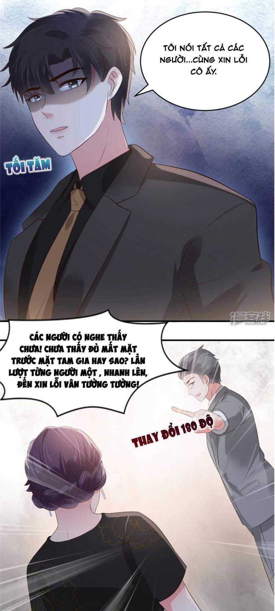 Trọng Sinh Trở Lại: Sủng Nịch Độc Nhất Vô Nhị Chapter 149 - Trang 2