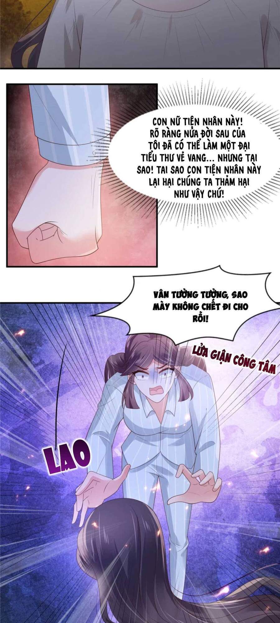 Trọng Sinh Trở Lại: Sủng Nịch Độc Nhất Vô Nhị Chapter 149 - Trang 2