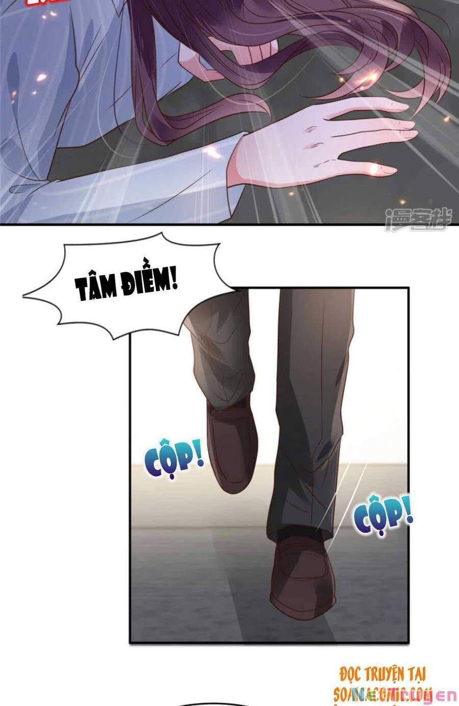 Trọng Sinh Trở Lại: Sủng Nịch Độc Nhất Vô Nhị Chapter 149 - Trang 2