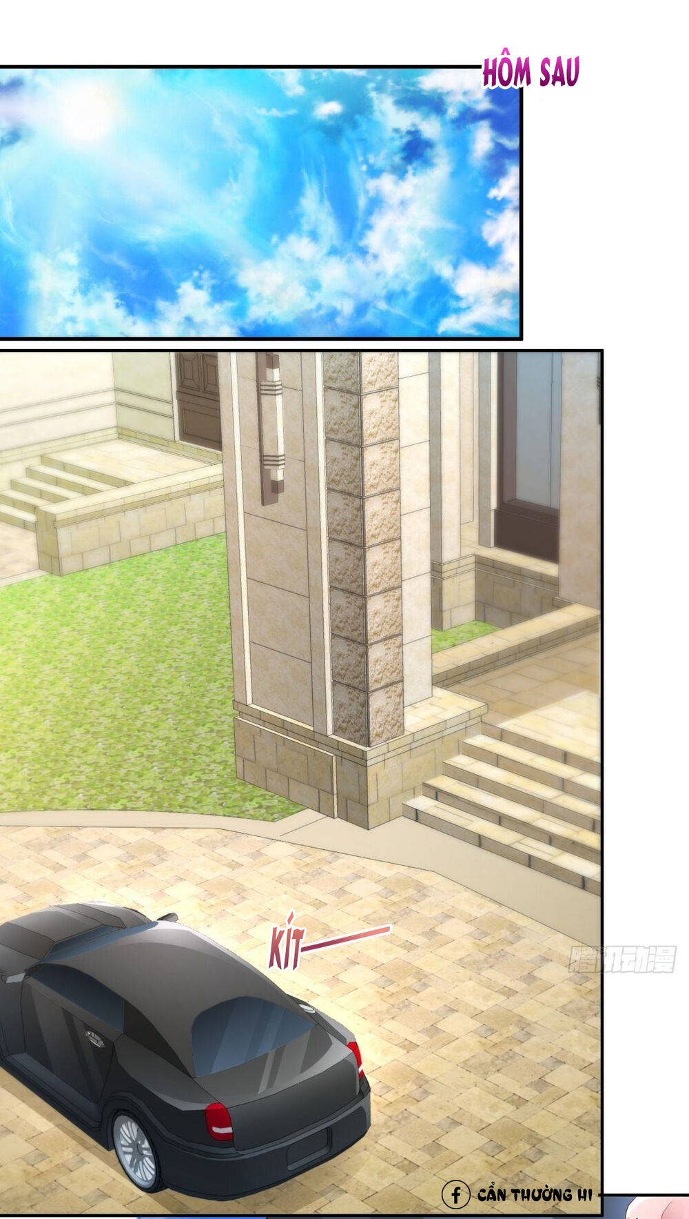 Trọng Sinh Trở Lại: Sủng Nịch Độc Nhất Vô Nhị Chapter 15 - Trang 2