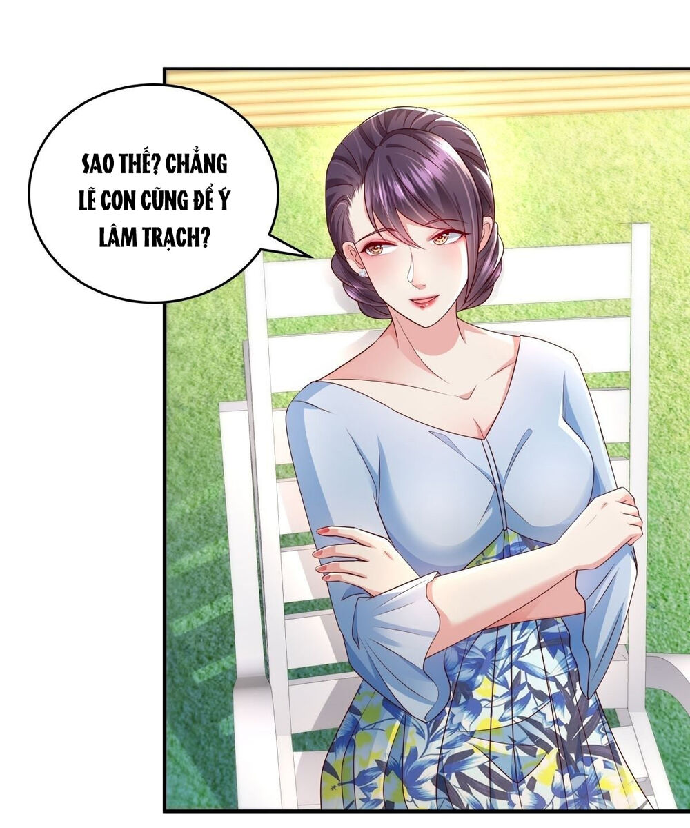 Trọng Sinh Trở Lại: Sủng Nịch Độc Nhất Vô Nhị Chapter 15 - Trang 2