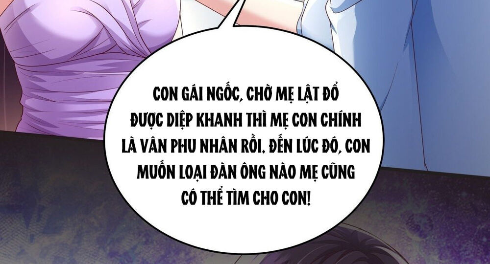 Trọng Sinh Trở Lại: Sủng Nịch Độc Nhất Vô Nhị Chapter 15 - Trang 2