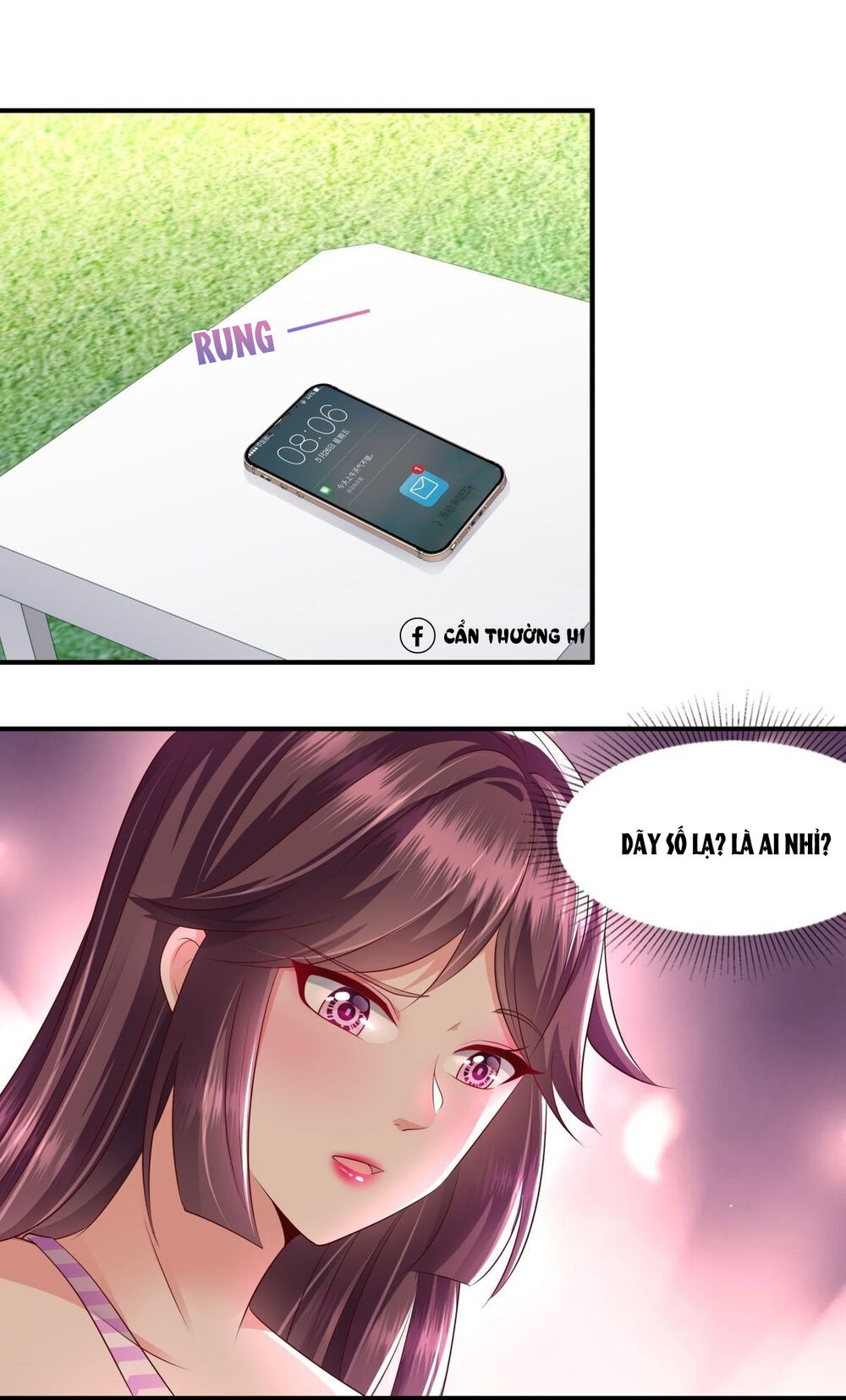 Trọng Sinh Trở Lại: Sủng Nịch Độc Nhất Vô Nhị Chapter 15 - Trang 2