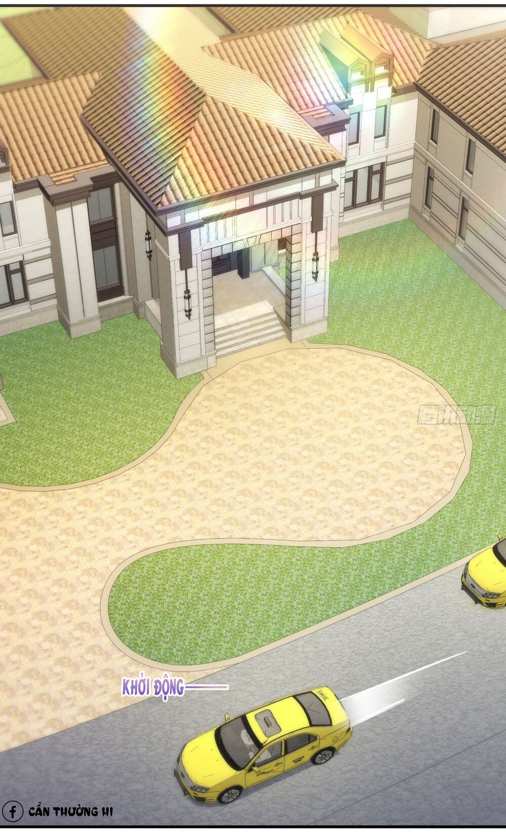 Trọng Sinh Trở Lại: Sủng Nịch Độc Nhất Vô Nhị Chapter 15 - Trang 2