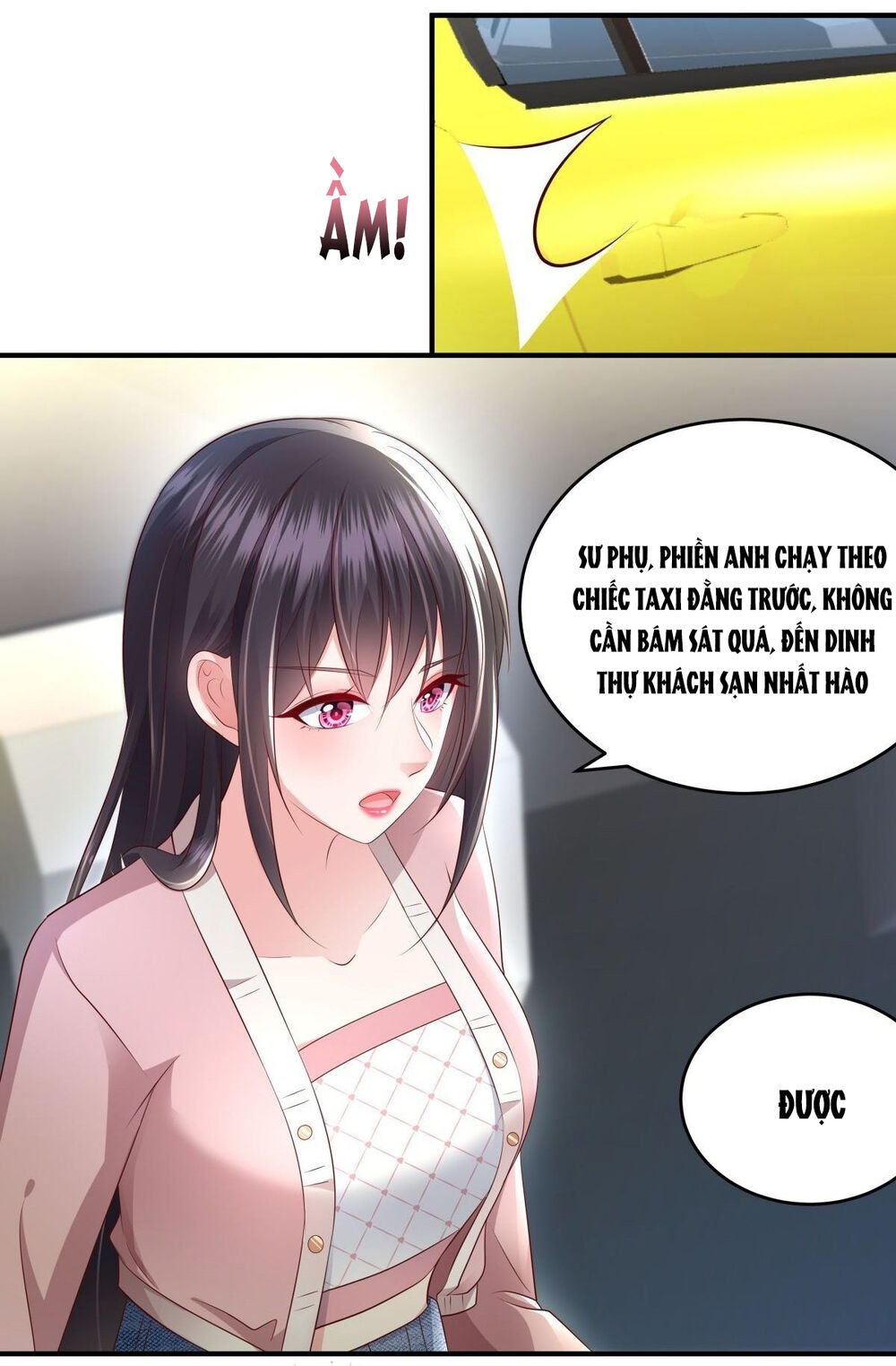 Trọng Sinh Trở Lại: Sủng Nịch Độc Nhất Vô Nhị Chapter 15 - Trang 2