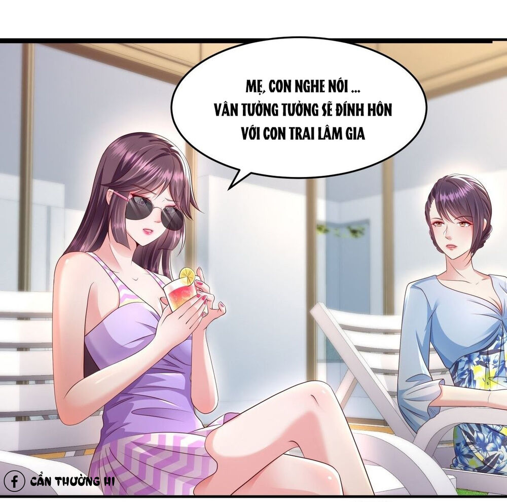 Trọng Sinh Trở Lại: Sủng Nịch Độc Nhất Vô Nhị Chapter 15 - Trang 2