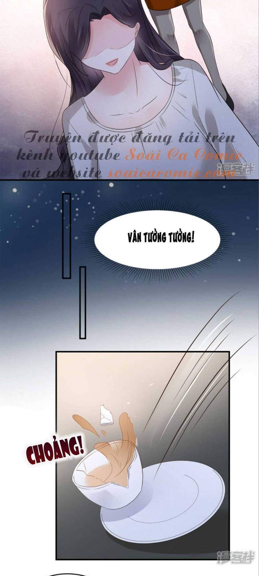 Trọng Sinh Trở Lại: Sủng Nịch Độc Nhất Vô Nhị Chapter 150 - Trang 2