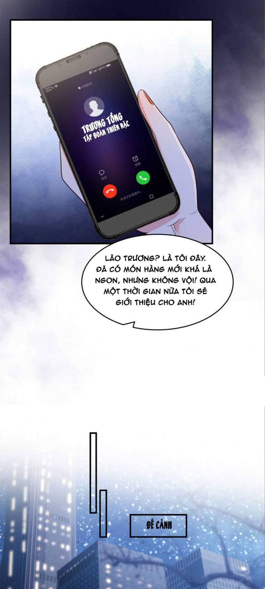 Trọng Sinh Trở Lại: Sủng Nịch Độc Nhất Vô Nhị Chapter 150 - Trang 2