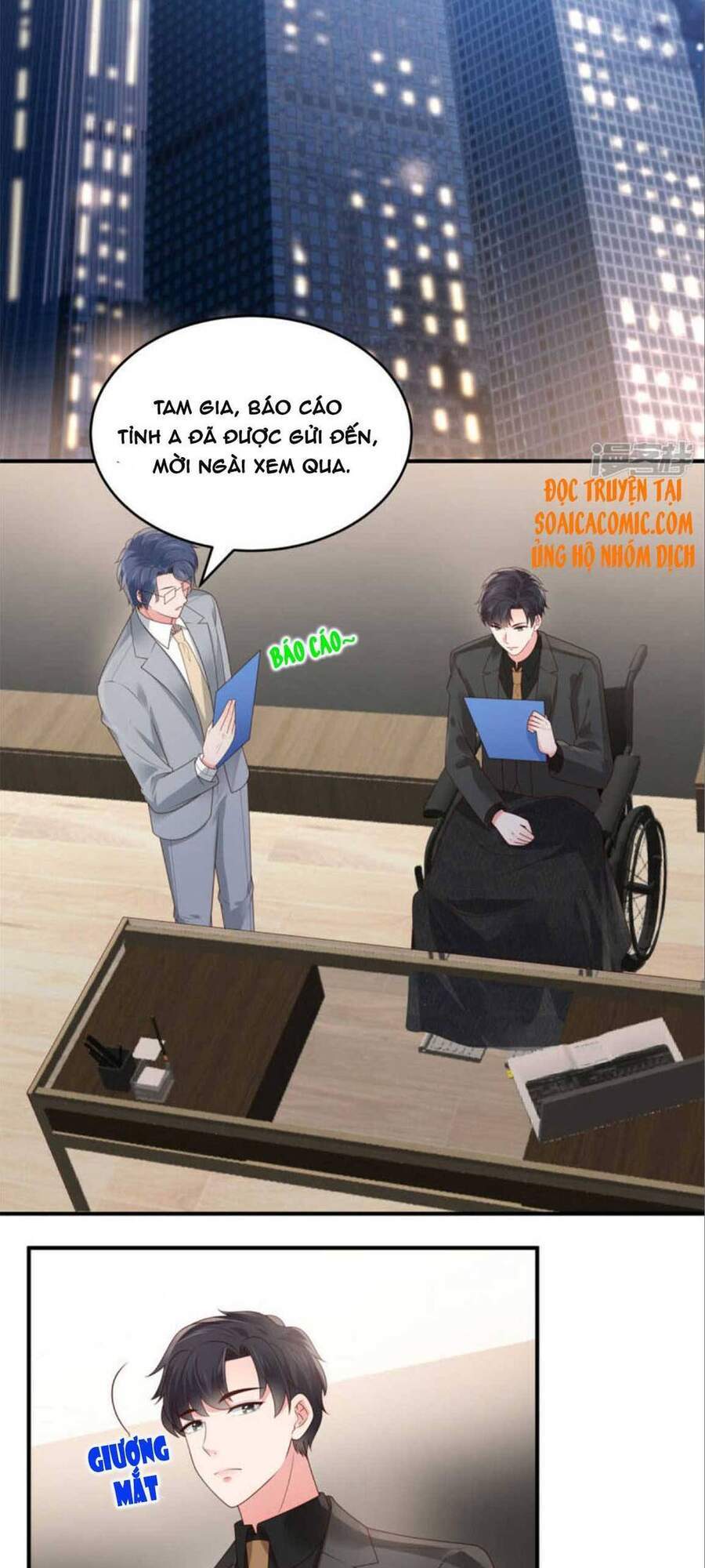 Trọng Sinh Trở Lại: Sủng Nịch Độc Nhất Vô Nhị Chapter 150 - Trang 2