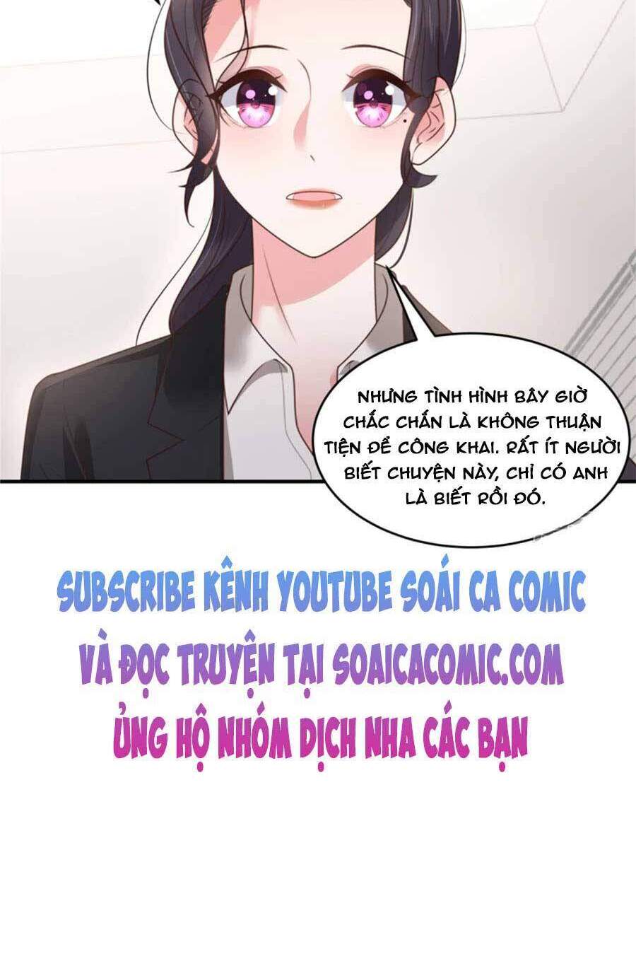 Trọng Sinh Trở Lại: Sủng Nịch Độc Nhất Vô Nhị Chapter 151 - Trang 2