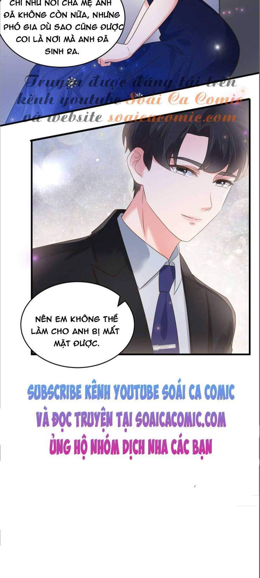 Trọng Sinh Trở Lại: Sủng Nịch Độc Nhất Vô Nhị Chapter 152 - Trang 2