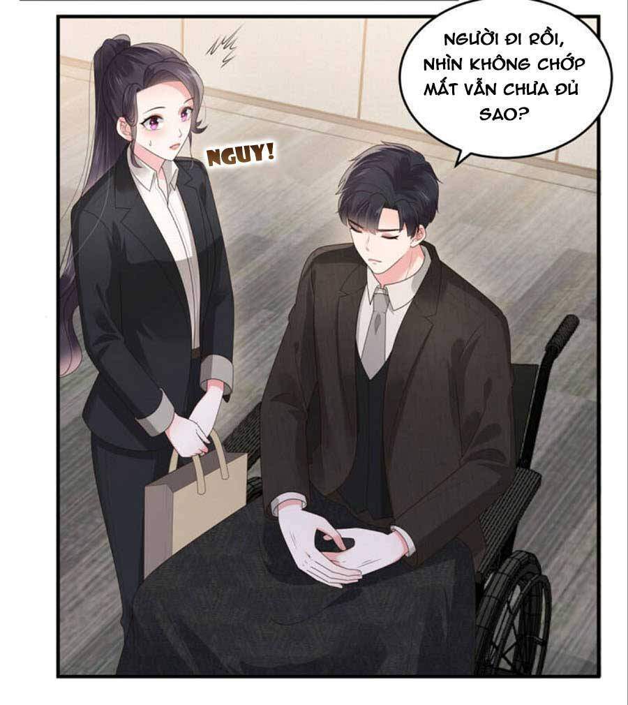 Trọng Sinh Trở Lại: Sủng Nịch Độc Nhất Vô Nhị Chapter 152 - Trang 2