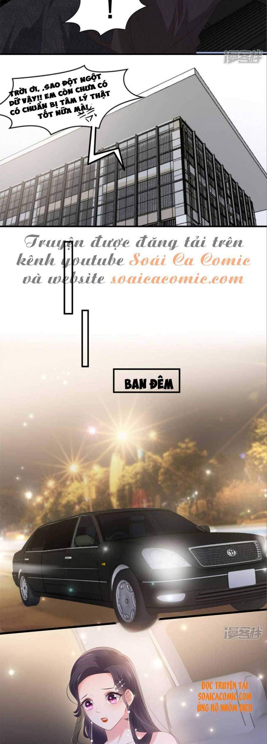 Trọng Sinh Trở Lại: Sủng Nịch Độc Nhất Vô Nhị Chapter 152 - Trang 2