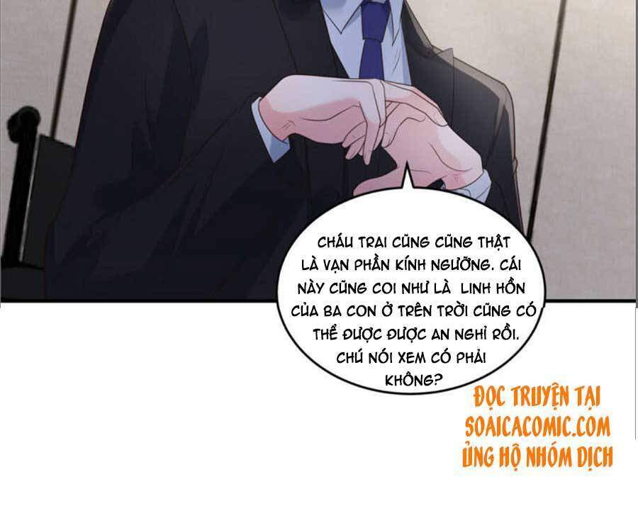 Trọng Sinh Trở Lại: Sủng Nịch Độc Nhất Vô Nhị Chapter 153 - Trang 2