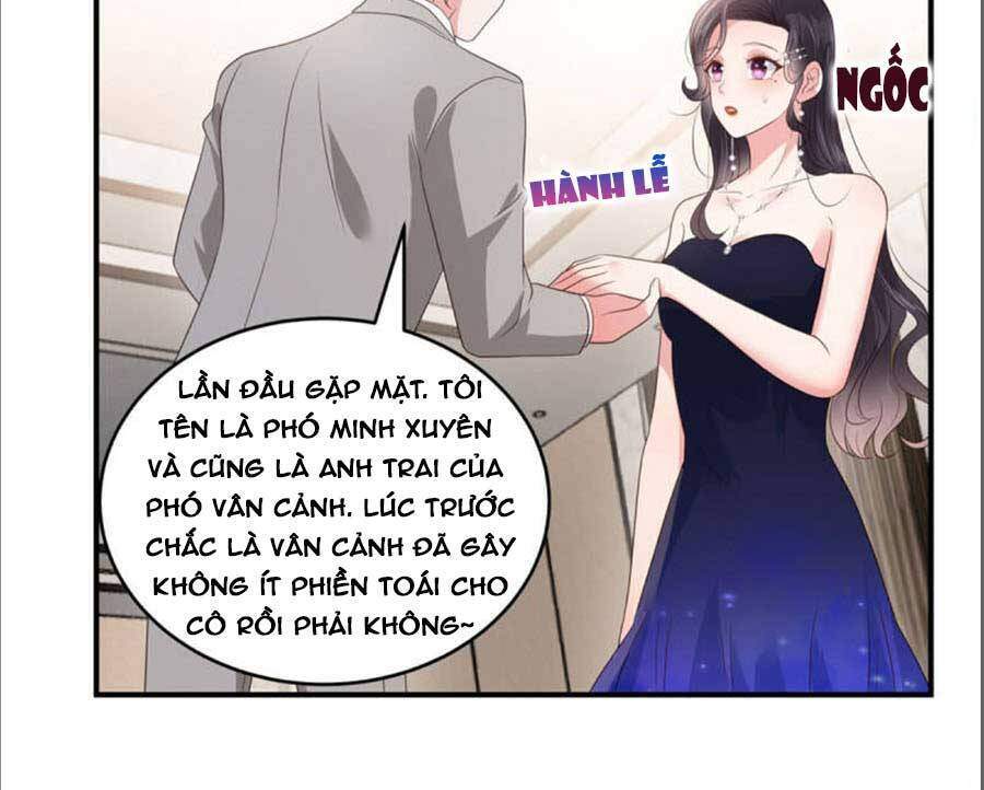 Trọng Sinh Trở Lại: Sủng Nịch Độc Nhất Vô Nhị Chapter 153 - Trang 2
