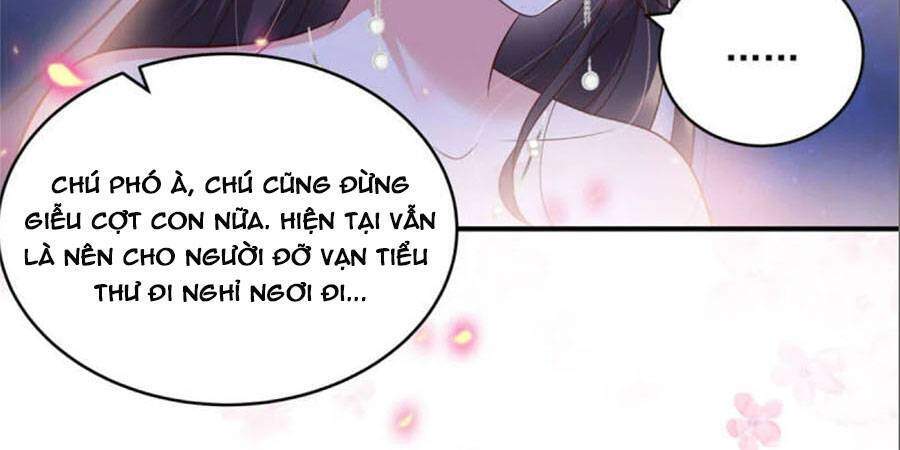 Trọng Sinh Trở Lại: Sủng Nịch Độc Nhất Vô Nhị Chapter 155 - Trang 2