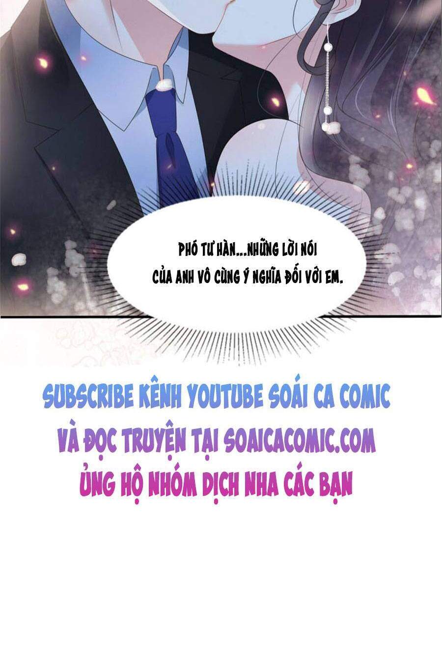 Trọng Sinh Trở Lại: Sủng Nịch Độc Nhất Vô Nhị Chapter 156 - Trang 2