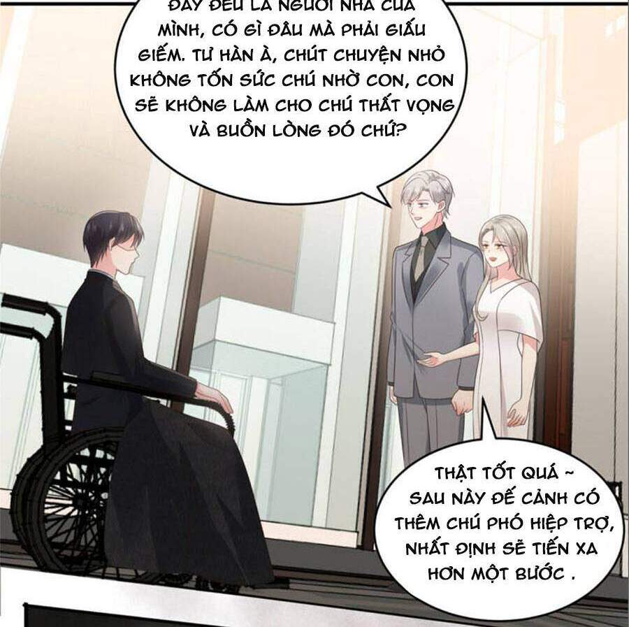 Trọng Sinh Trở Lại: Sủng Nịch Độc Nhất Vô Nhị Chapter 156 - Trang 2