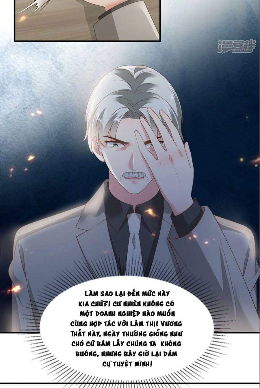 Trọng Sinh Trở Lại: Sủng Nịch Độc Nhất Vô Nhị Chapter 157 - Trang 2