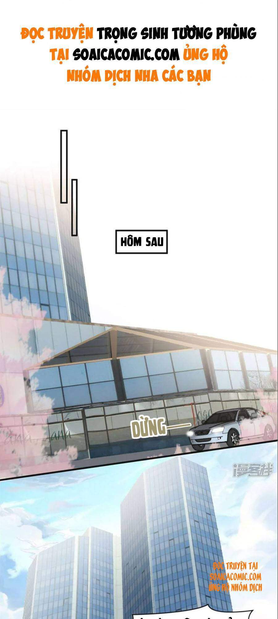 Trọng Sinh Trở Lại: Sủng Nịch Độc Nhất Vô Nhị Chapter 157 - Trang 2