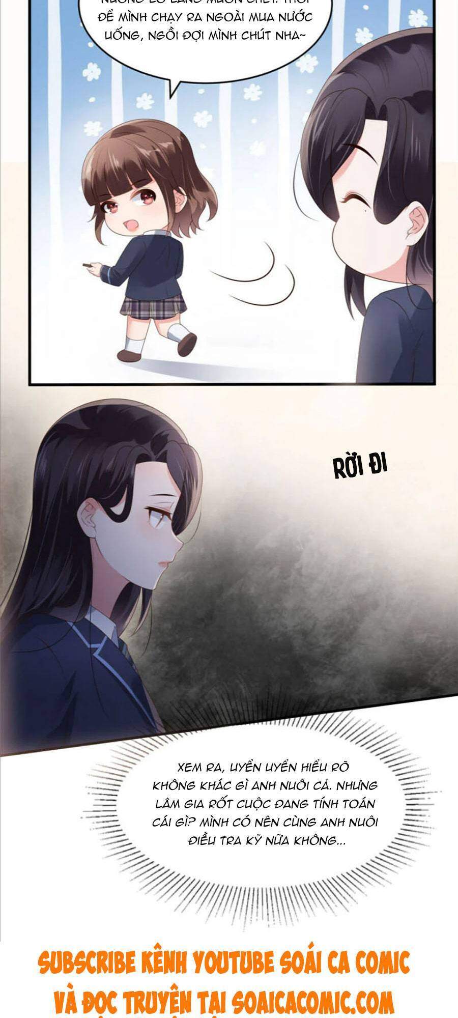 Trọng Sinh Trở Lại: Sủng Nịch Độc Nhất Vô Nhị Chapter 158 - Trang 2