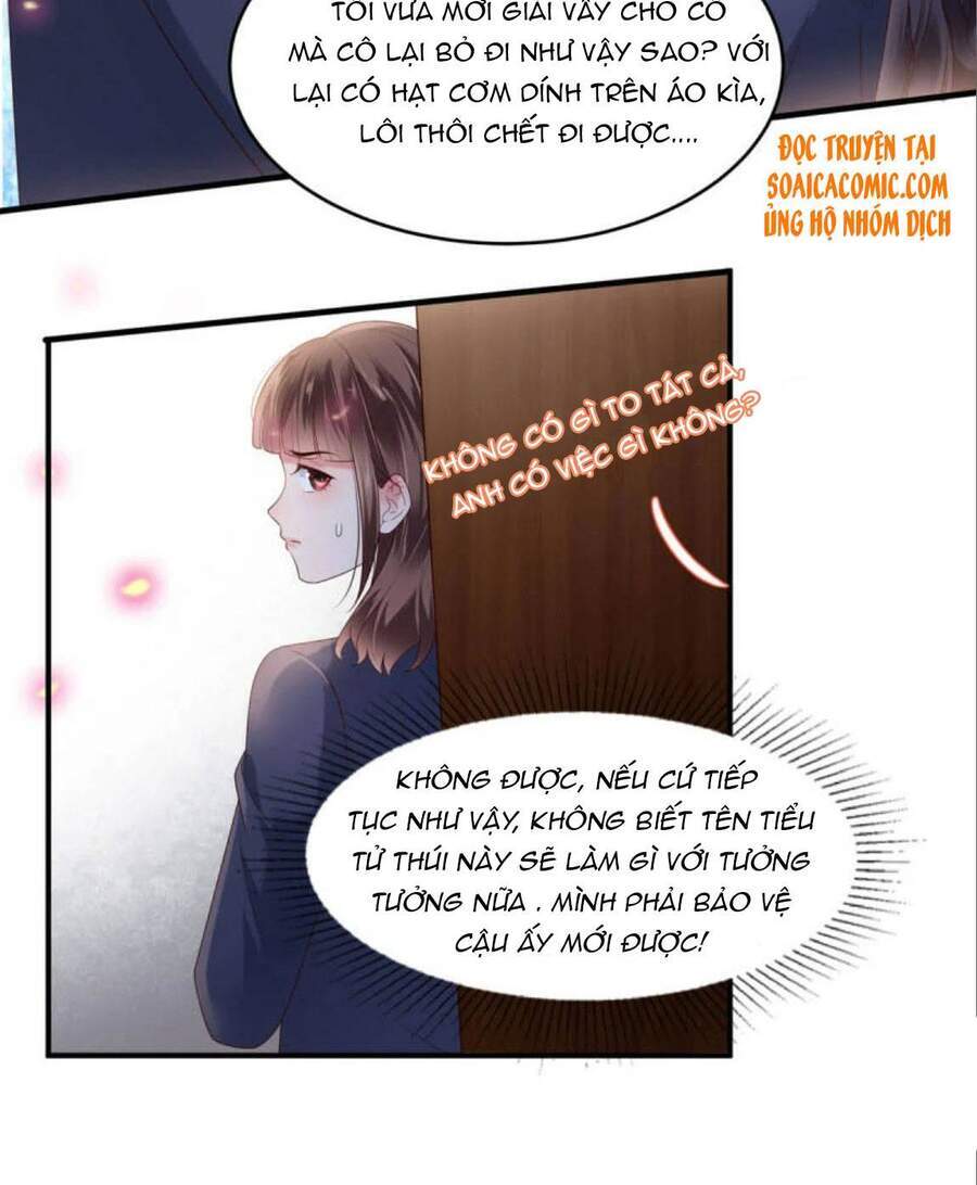 Trọng Sinh Trở Lại: Sủng Nịch Độc Nhất Vô Nhị Chapter 159 - Trang 2