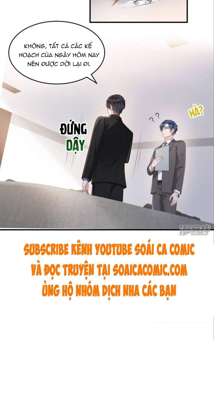 Trọng Sinh Trở Lại: Sủng Nịch Độc Nhất Vô Nhị Chapter 159 - Trang 2