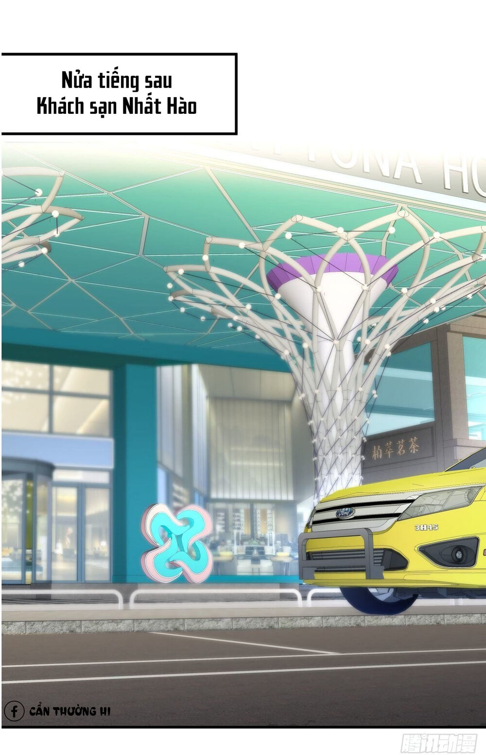 Trọng Sinh Trở Lại: Sủng Nịch Độc Nhất Vô Nhị Chapter 16 - Trang 2