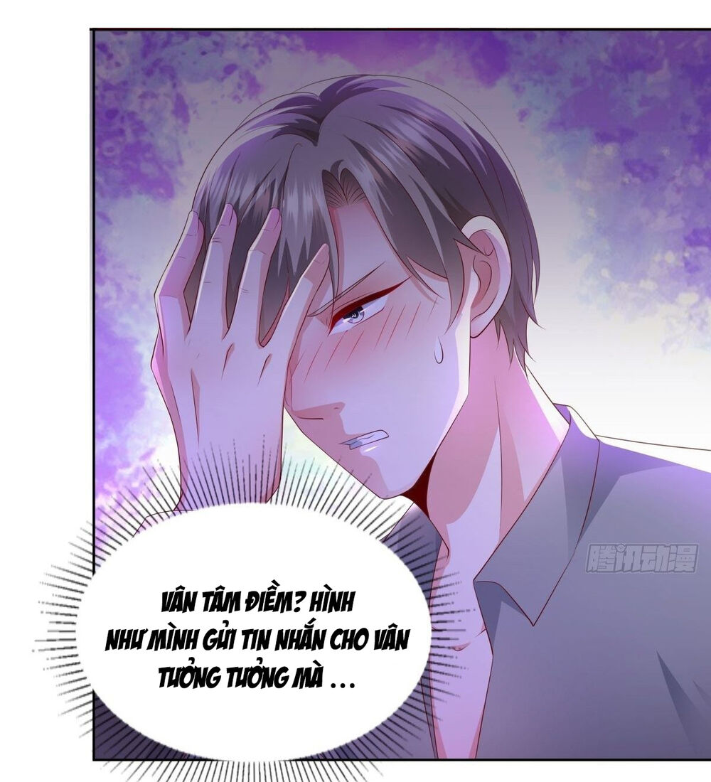 Trọng Sinh Trở Lại: Sủng Nịch Độc Nhất Vô Nhị Chapter 16 - Trang 2