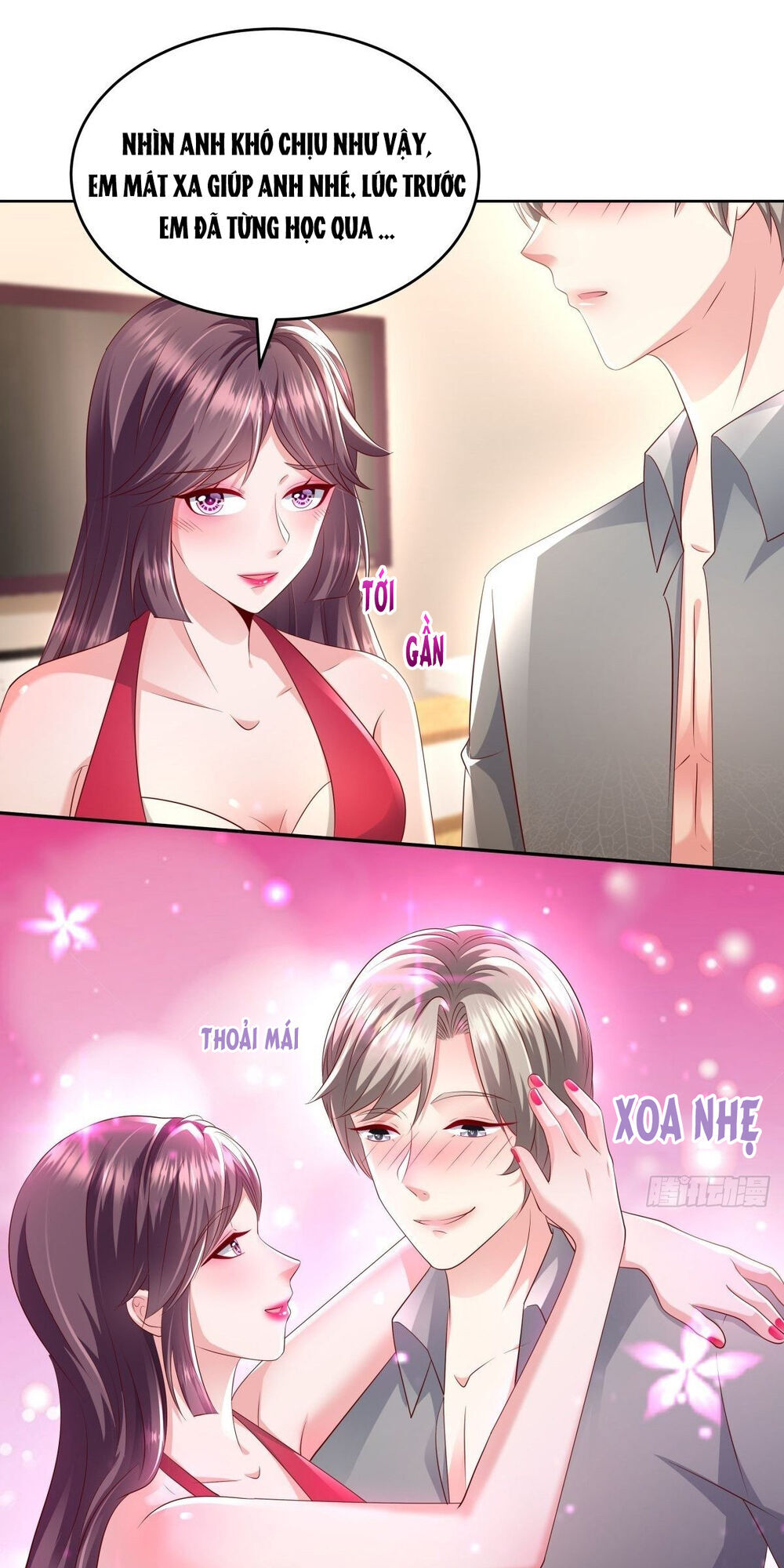 Trọng Sinh Trở Lại: Sủng Nịch Độc Nhất Vô Nhị Chapter 16 - Trang 2