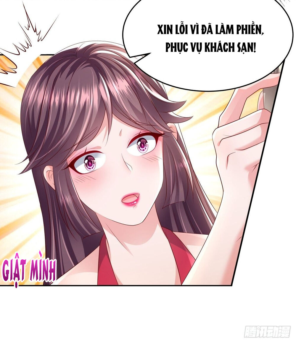 Trọng Sinh Trở Lại: Sủng Nịch Độc Nhất Vô Nhị Chapter 16 - Trang 2