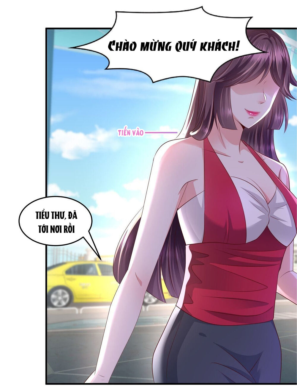 Trọng Sinh Trở Lại: Sủng Nịch Độc Nhất Vô Nhị Chapter 16 - Trang 2