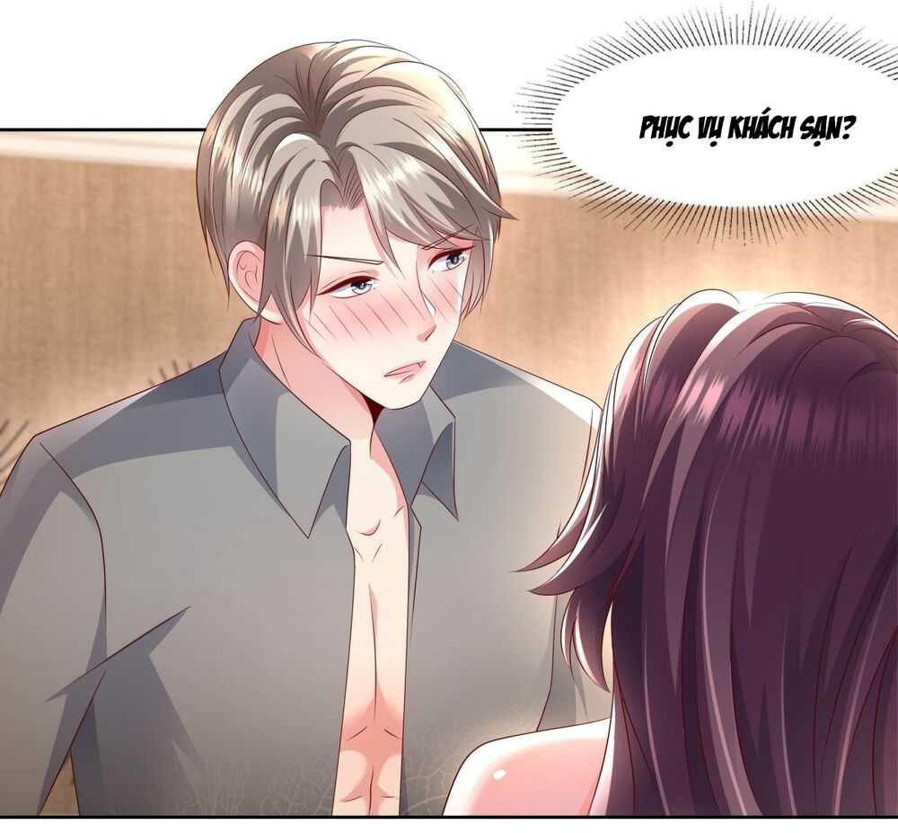 Trọng Sinh Trở Lại: Sủng Nịch Độc Nhất Vô Nhị Chapter 16 - Trang 2