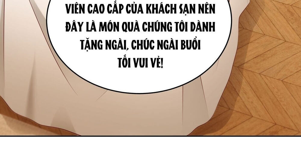 Trọng Sinh Trở Lại: Sủng Nịch Độc Nhất Vô Nhị Chapter 16 - Trang 2
