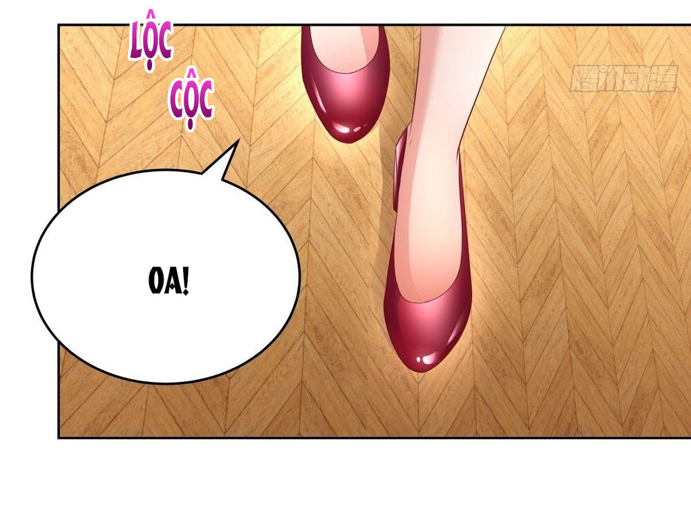 Trọng Sinh Trở Lại: Sủng Nịch Độc Nhất Vô Nhị Chapter 16 - Trang 2