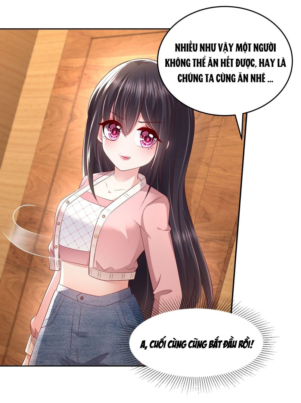 Trọng Sinh Trở Lại: Sủng Nịch Độc Nhất Vô Nhị Chapter 16 - Trang 2