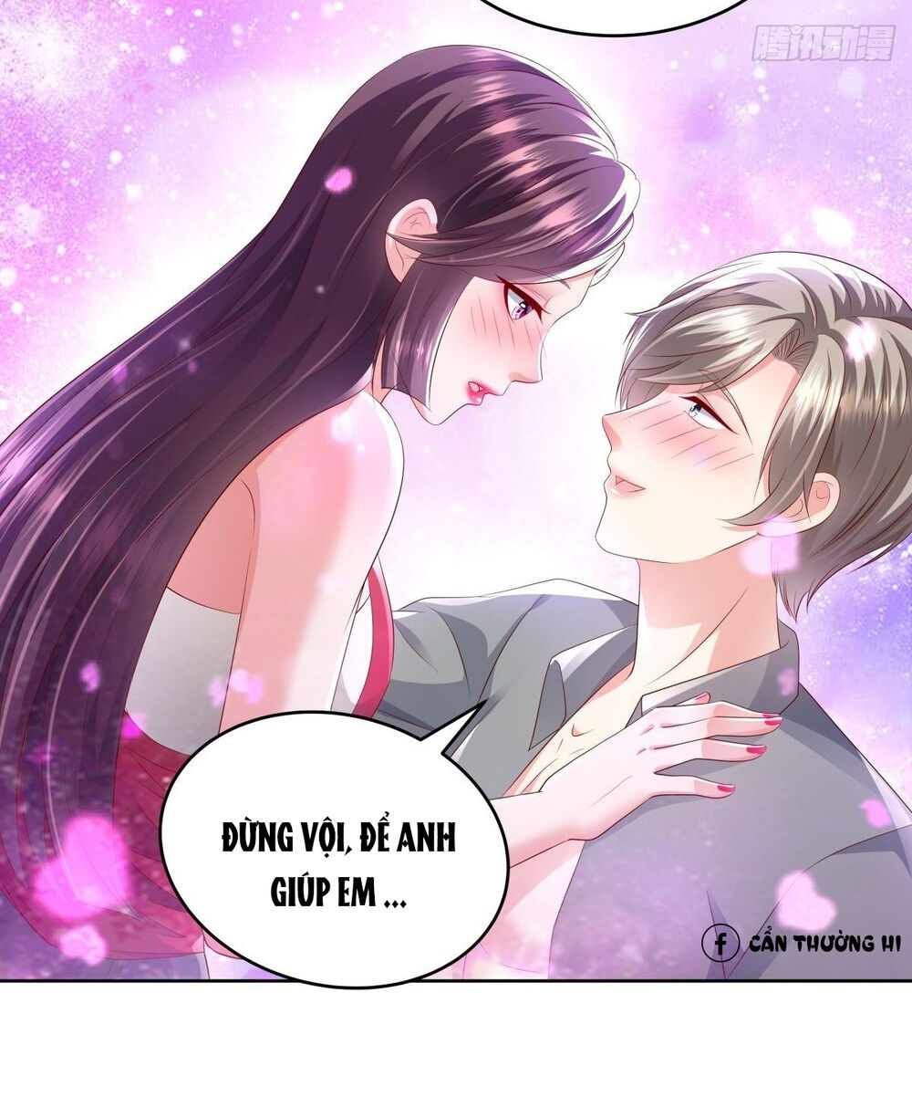 Trọng Sinh Trở Lại: Sủng Nịch Độc Nhất Vô Nhị Chapter 16 - Trang 2