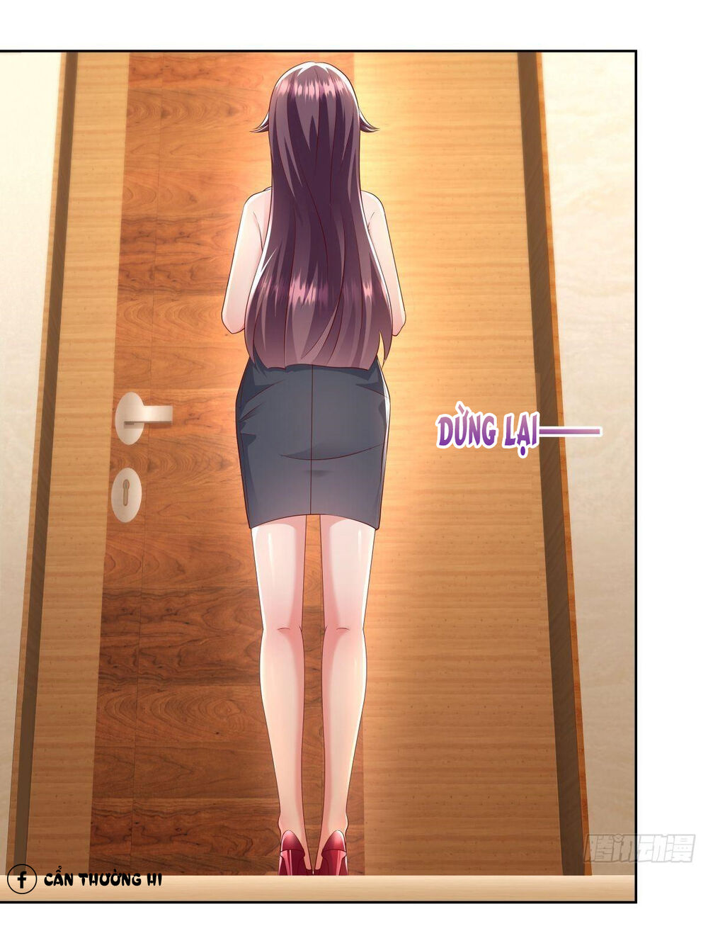 Trọng Sinh Trở Lại: Sủng Nịch Độc Nhất Vô Nhị Chapter 16 - Trang 2