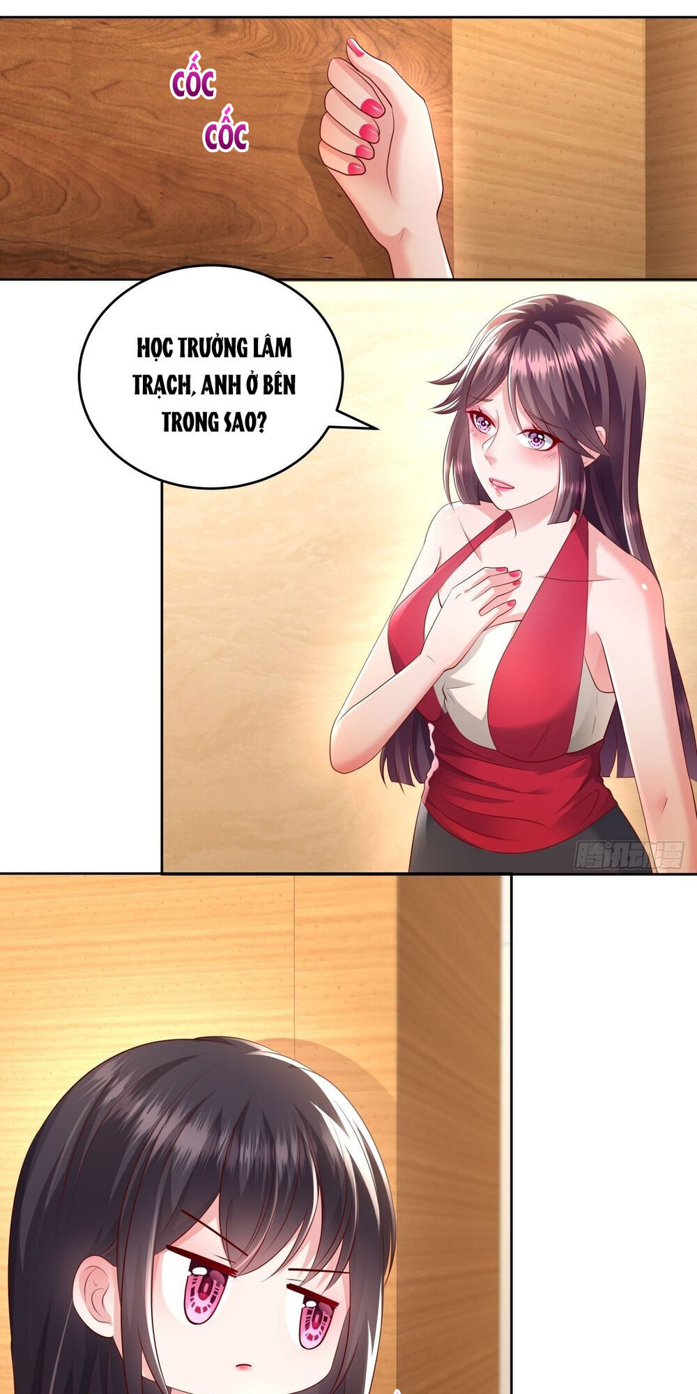 Trọng Sinh Trở Lại: Sủng Nịch Độc Nhất Vô Nhị Chapter 16 - Trang 2